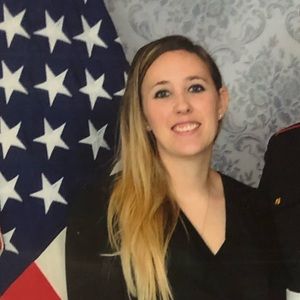 Meet your Posher, Amber